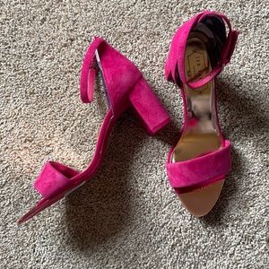 Ted Baker London heels